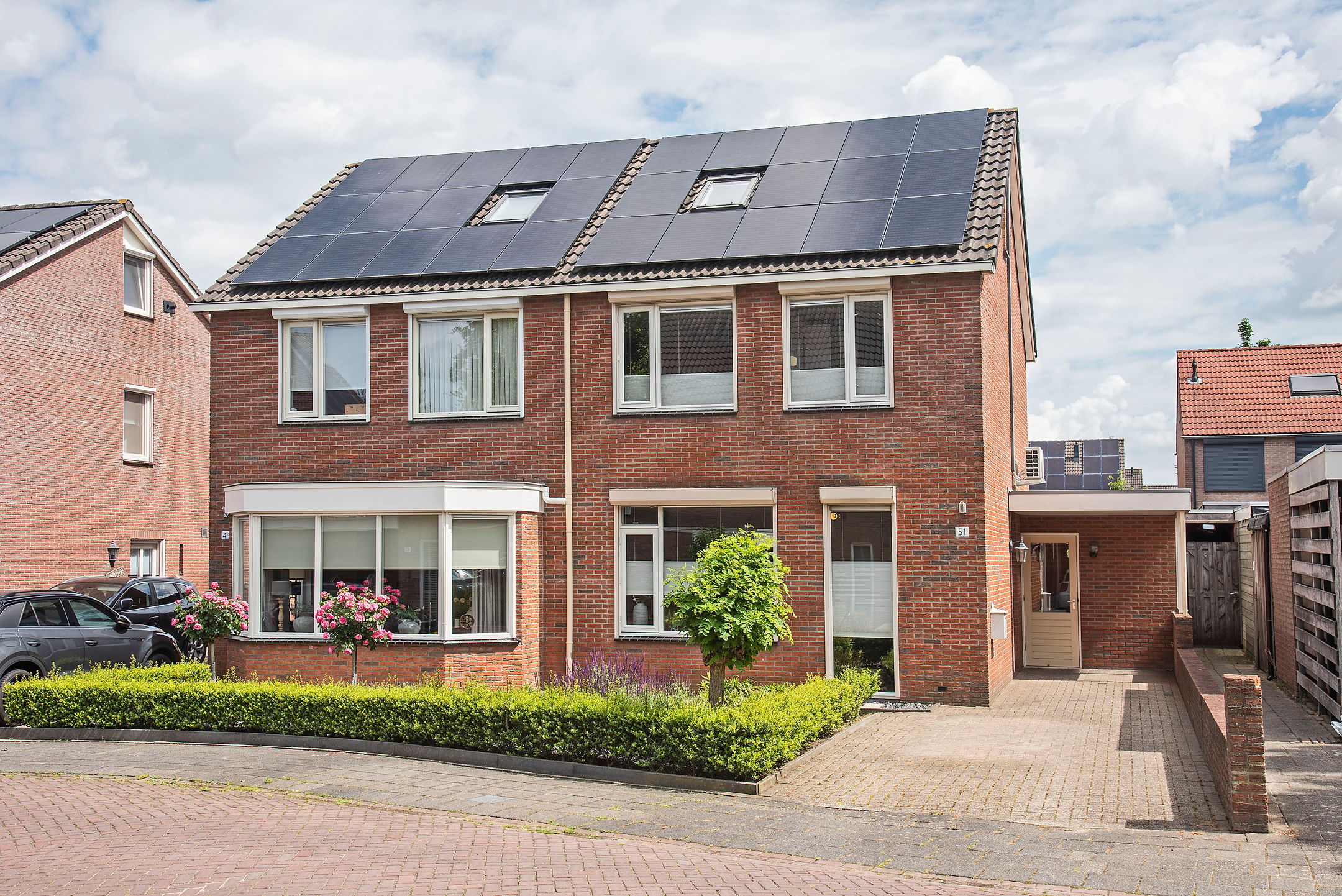 Foto van Wulp 51, Rijssen