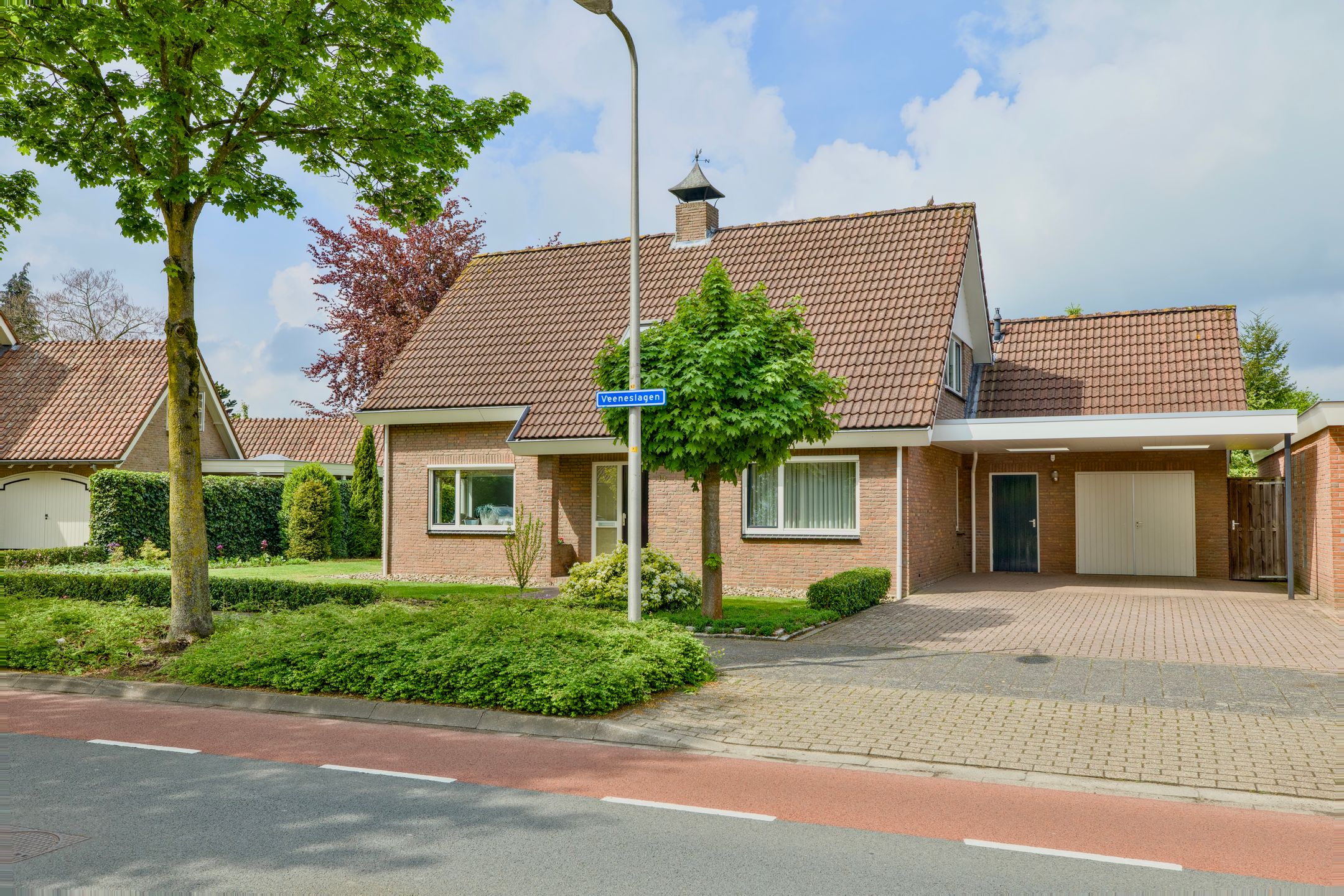 Foto van Veeneslagen 19, Rijssen