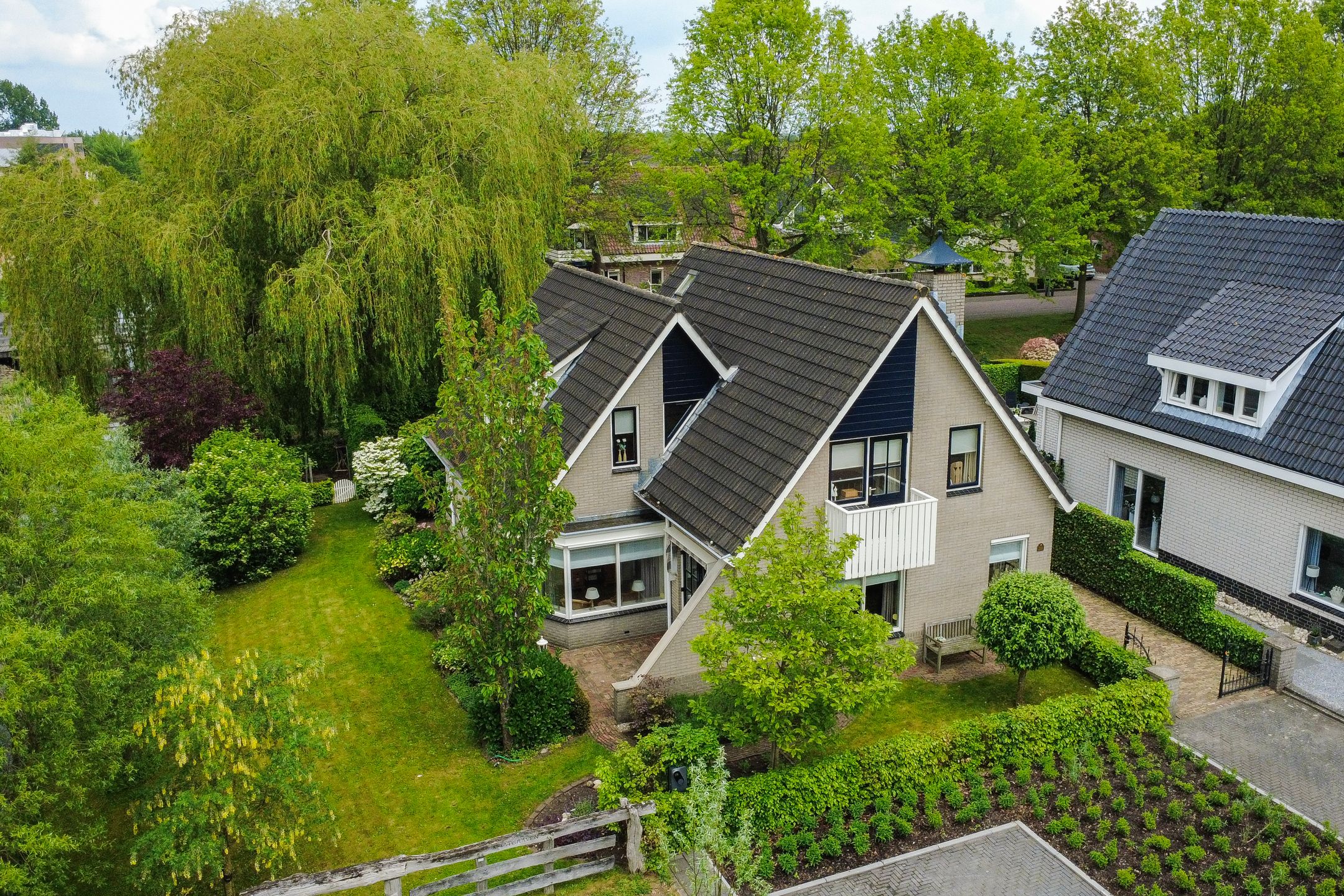 Foto van Roerdomp 36, Rijssen
