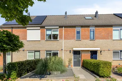 Foto van De Stroekeld 78, Rijssen