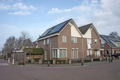 Foto van Barmsijs 76, Rijssen