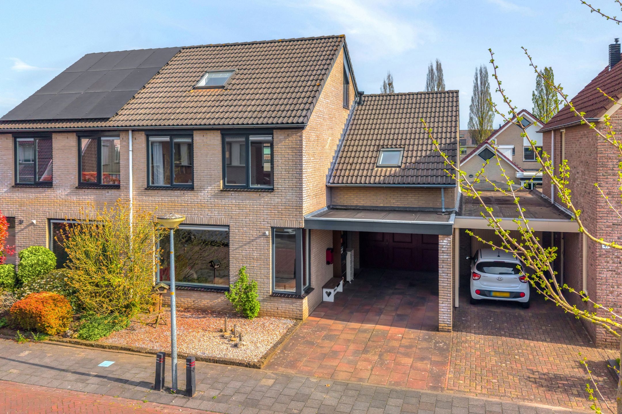 Foto van Barmsijs 39, Rijssen