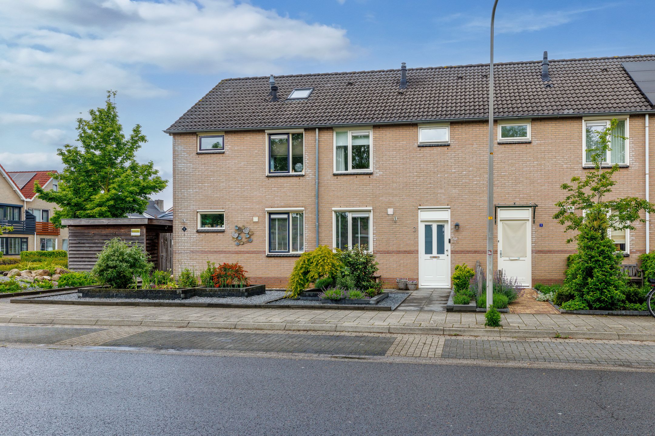 Foto van Vink 3, Rijssen