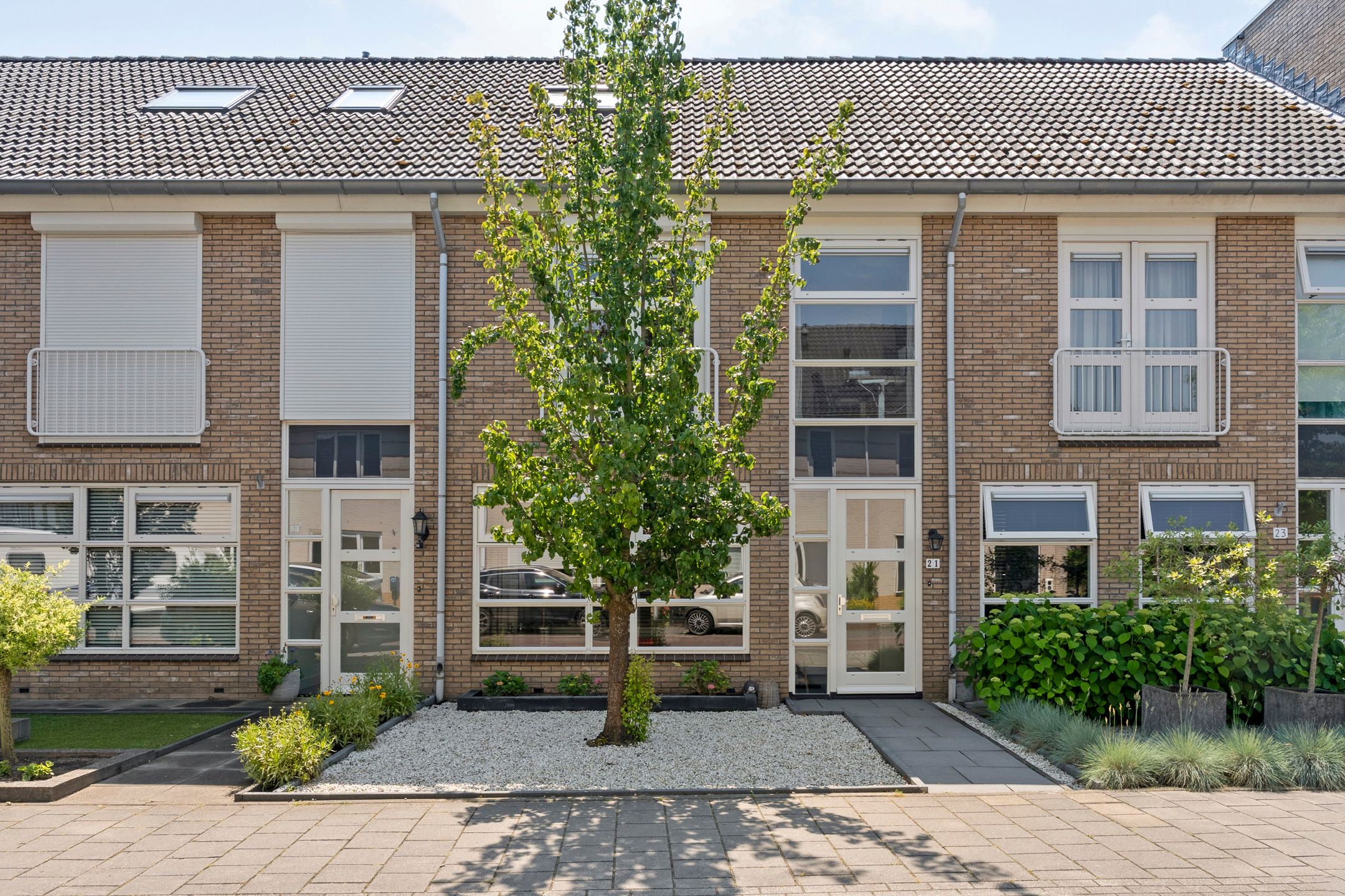 Foto van Brandlicht 21, Rijssen