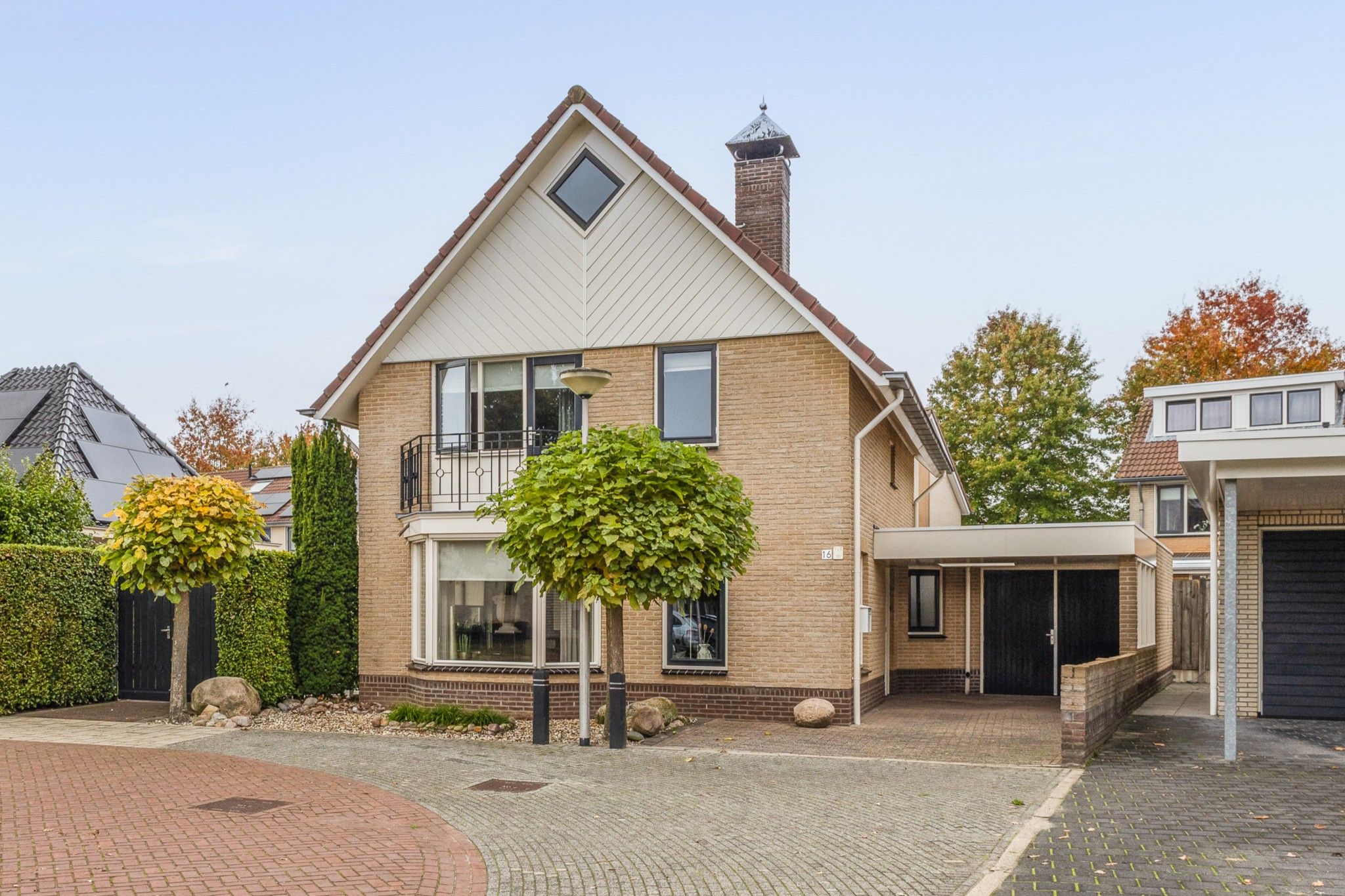 Foto van Erve Campjan 16, Rijssen