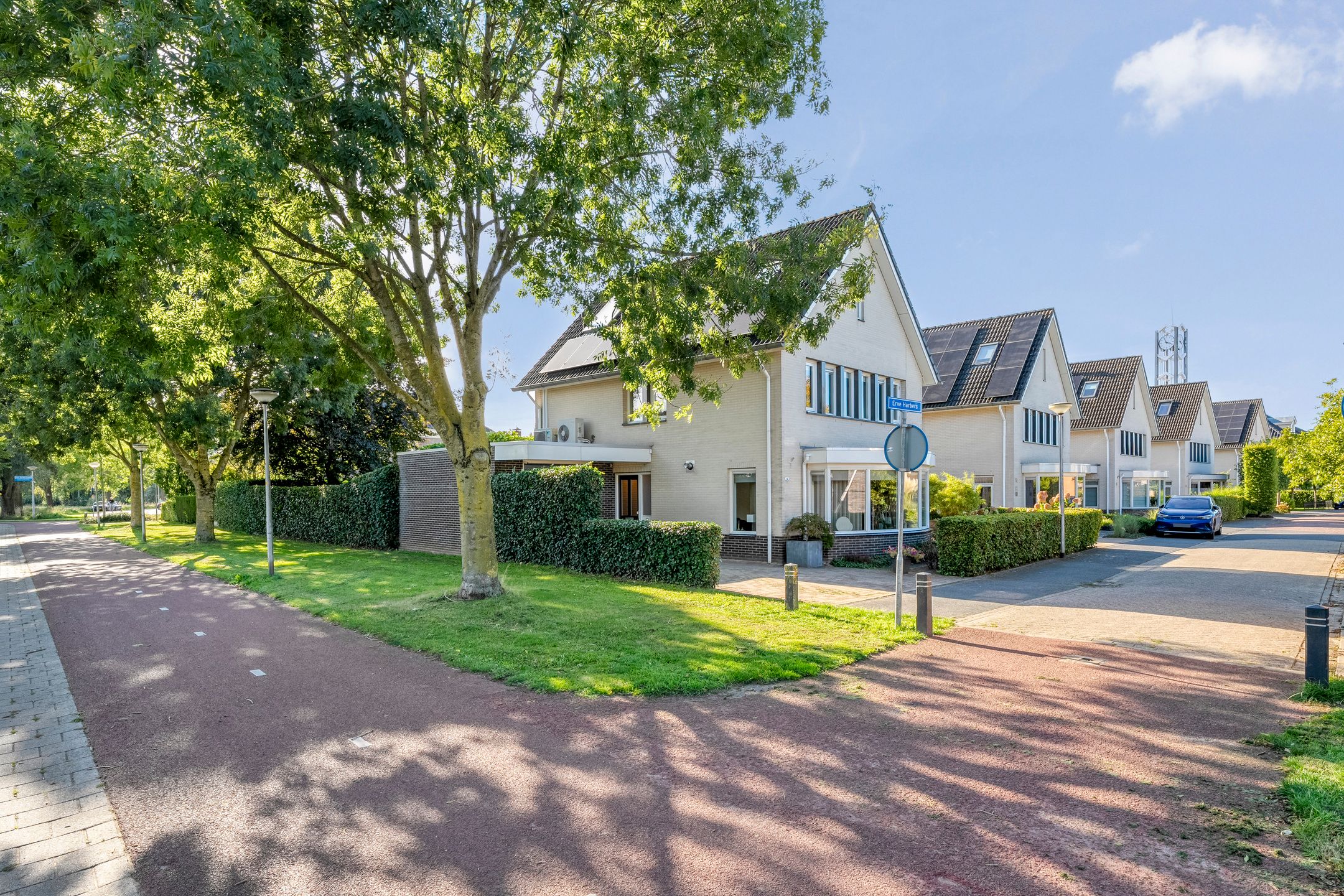 Foto van Erve Harbers 14, Rijssen