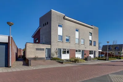 Foto van Erve Harbers 3, Rijssen
