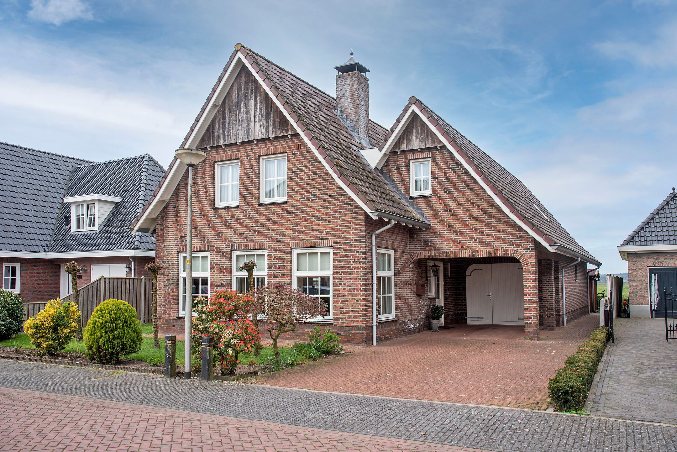 Foto van Olieslager 55, Rijssen