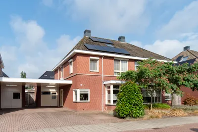 Foto van Mulder 25, Rijssen