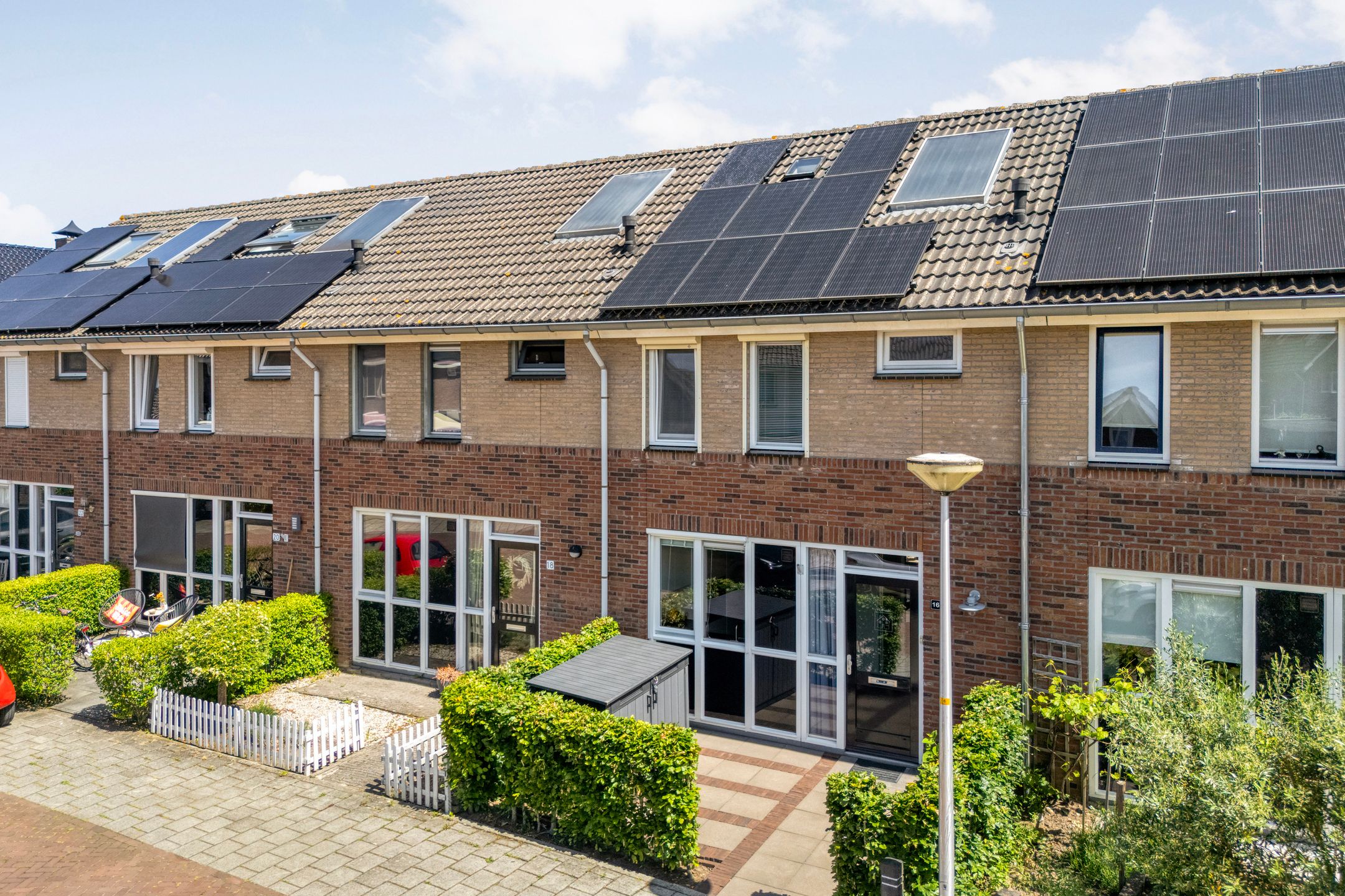 Foto van Wagenmaker 16, Rijssen