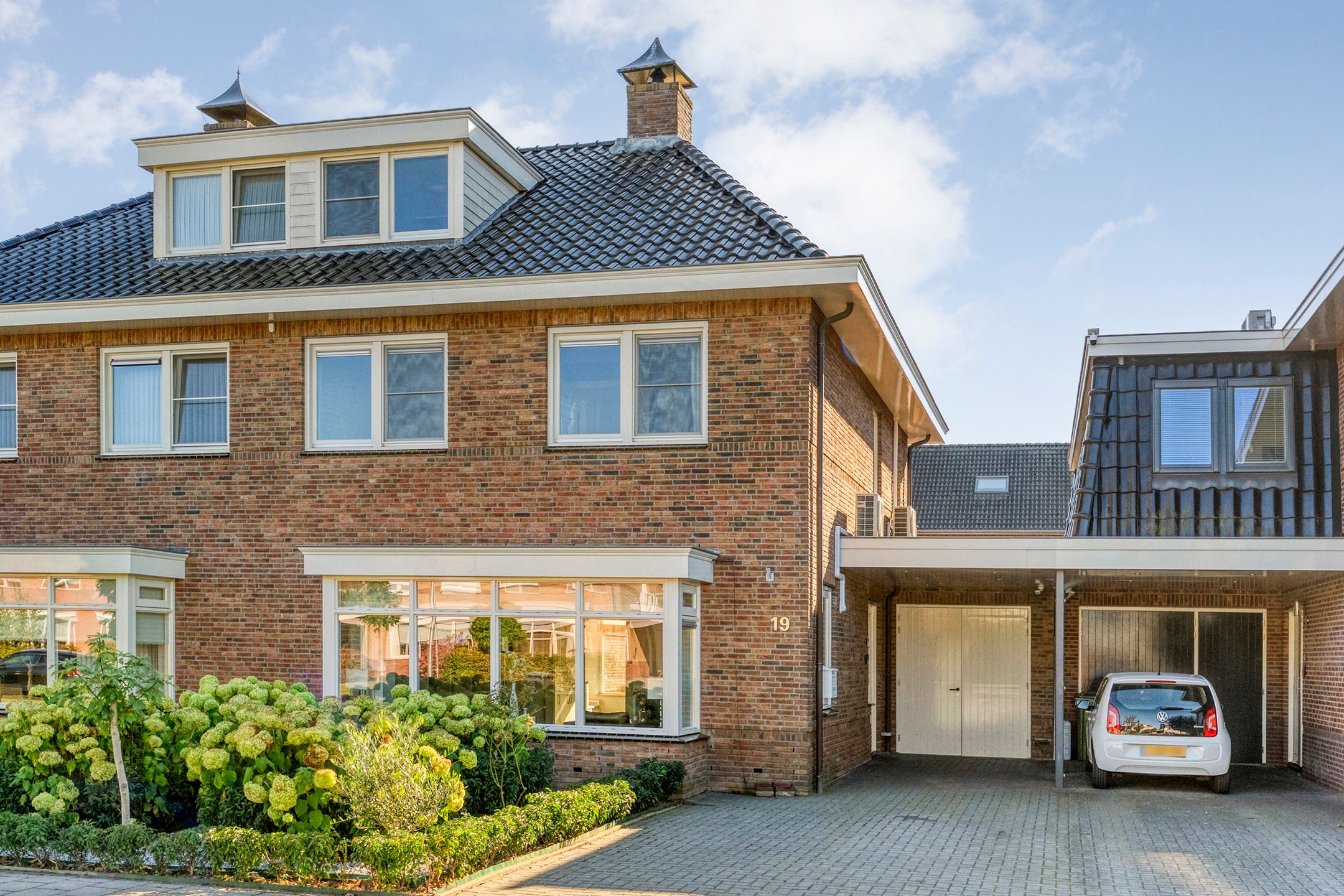 Foto van Fluitekruid 19, Rijssen
