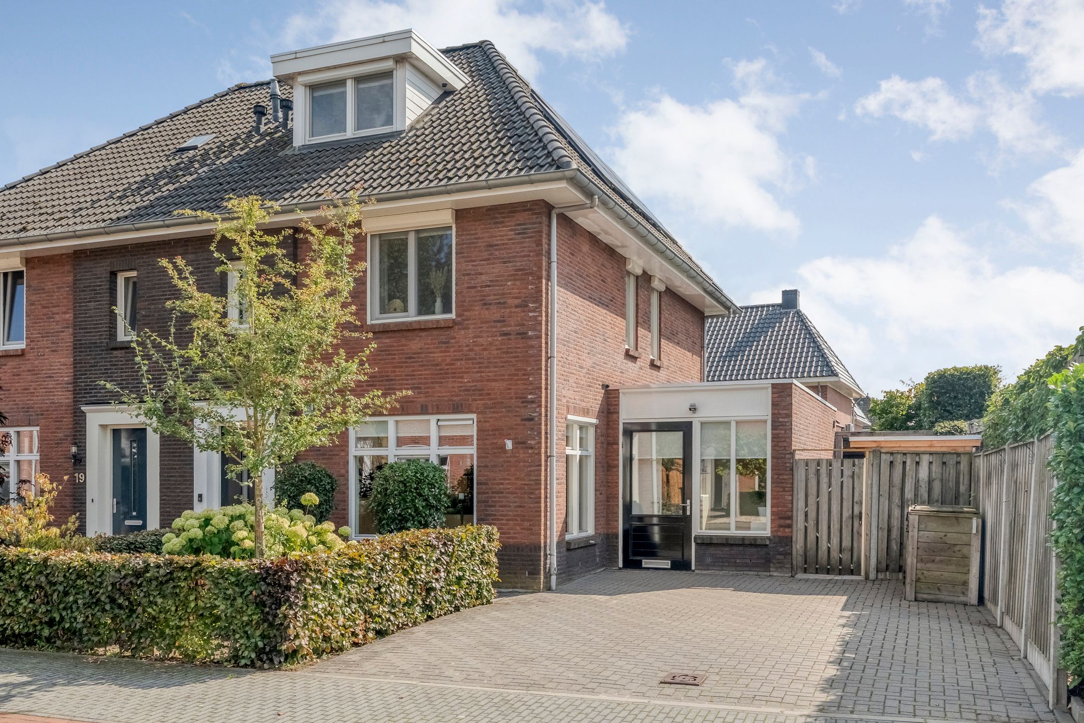 Foto van Paardebloem 21, Rijssen