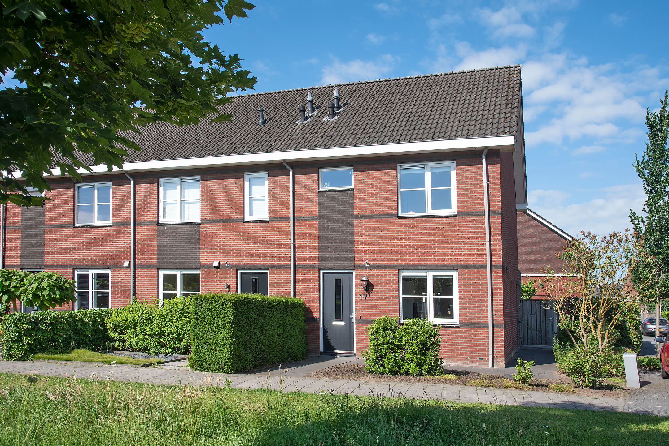 Foto van Bereklauw 17, Rijssen