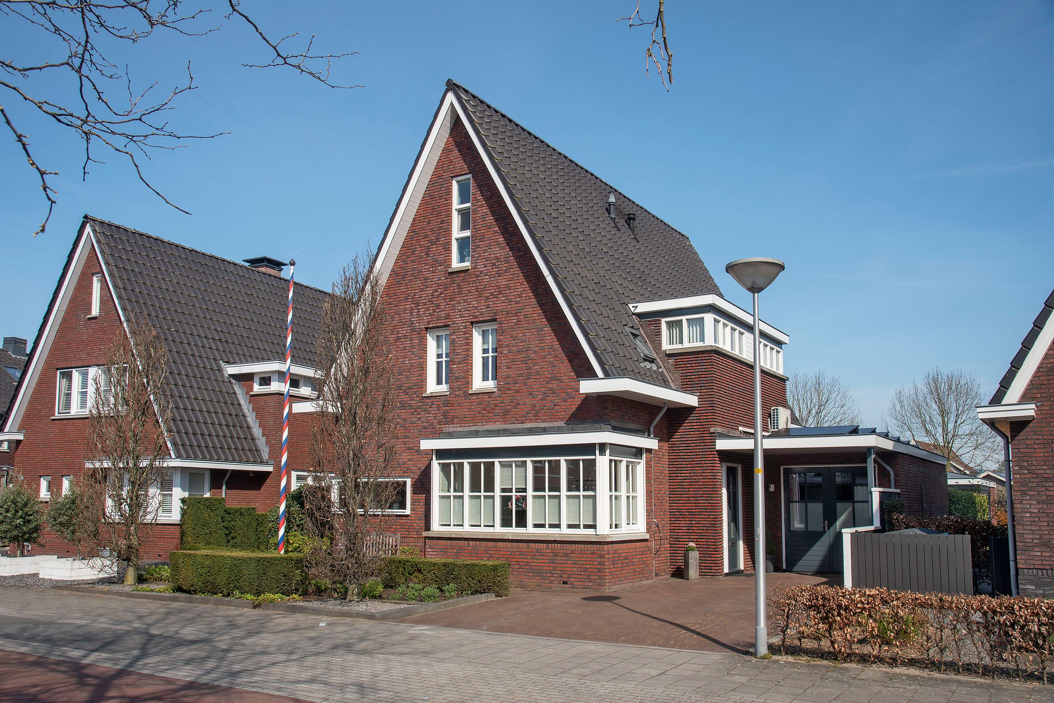 Foto van Zonneroosje 28, Rijssen