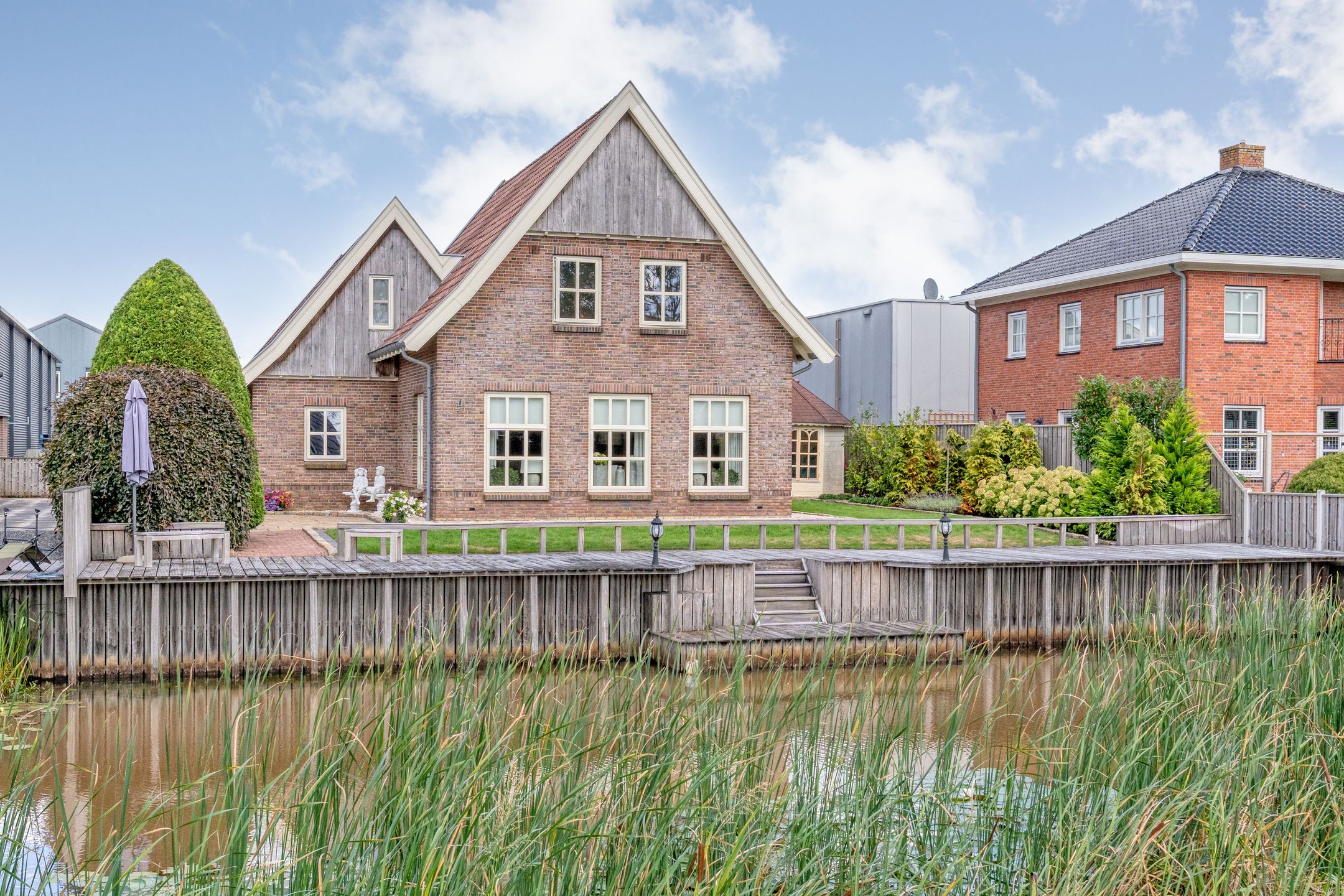 Foto van Kryptonstraat 6, Rijssen
