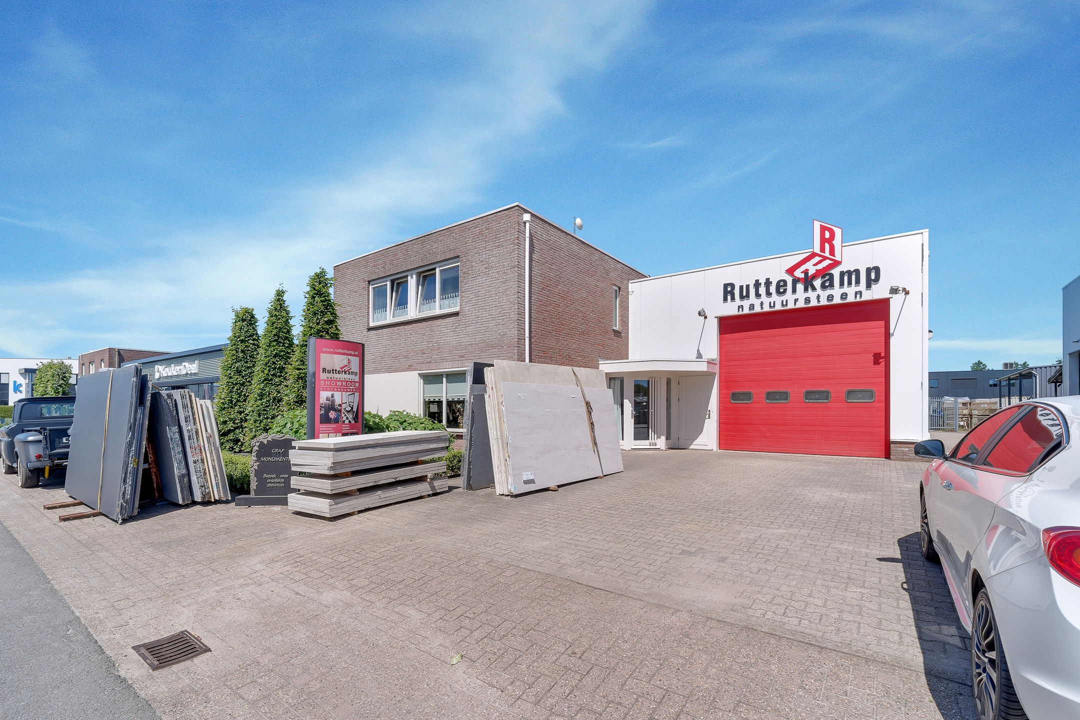 Foto van Kryptonstraat 25, Rijssen