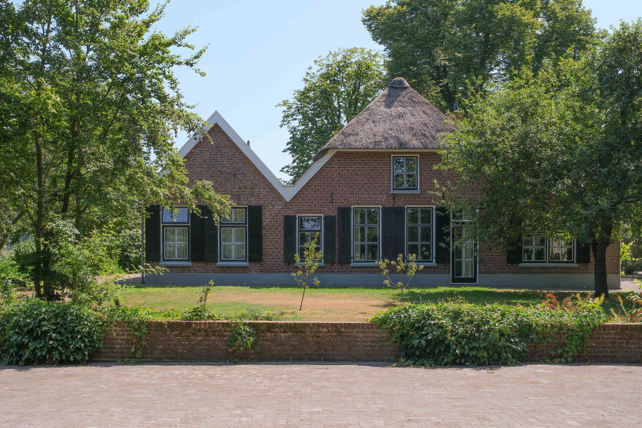 Foto van Schapendijk 25, Notter