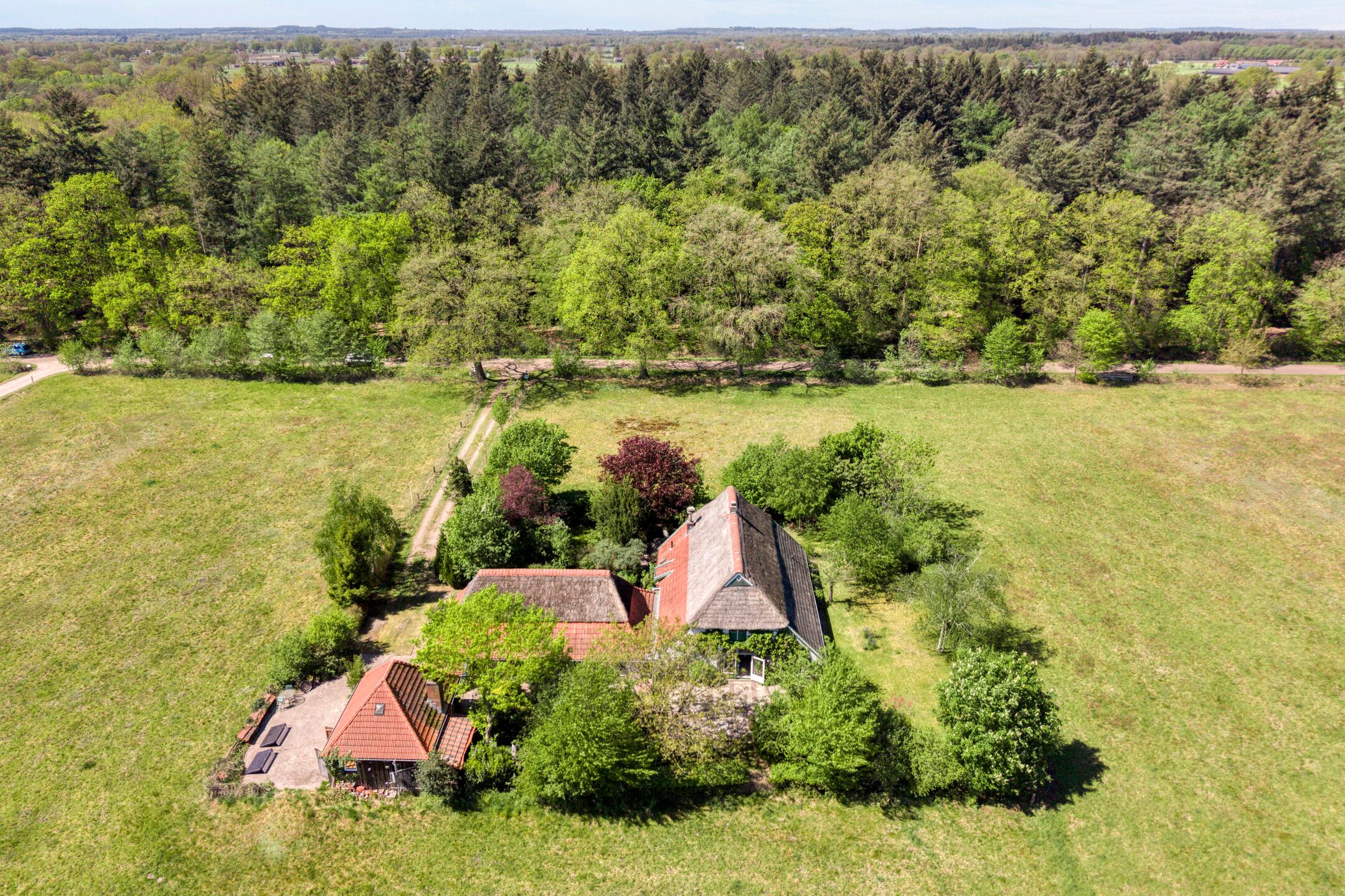 Foto van Grimbergerzijweg 4, Notter