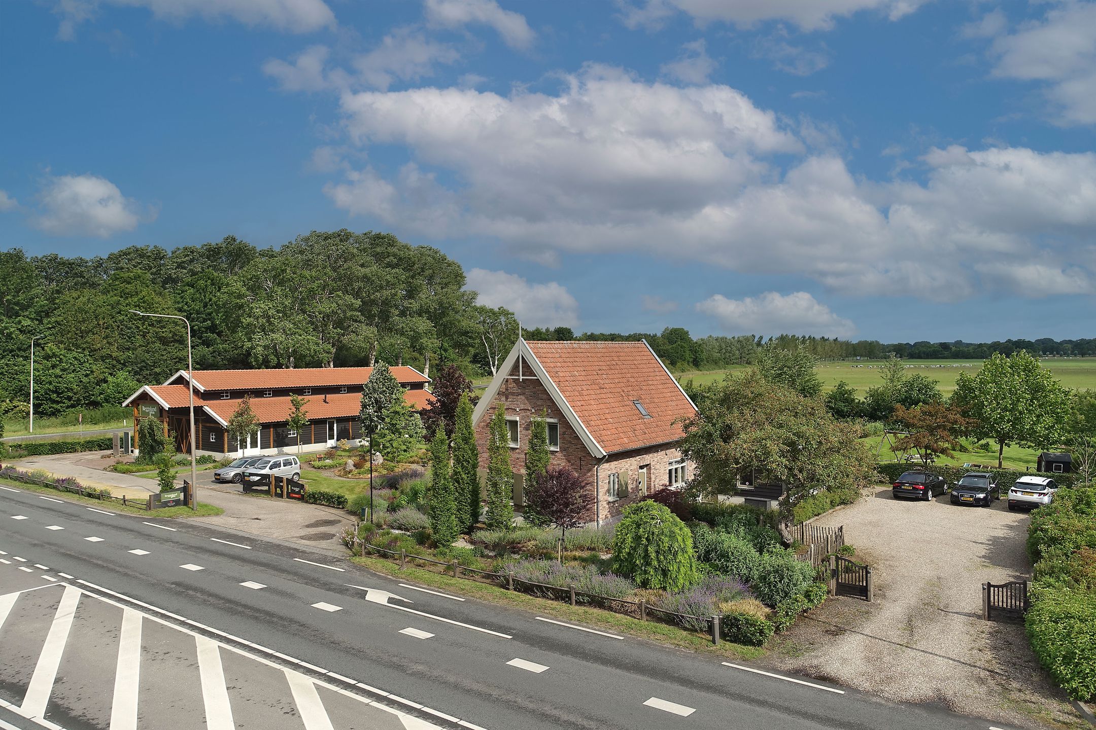 Foto van Rijssenseweg 50, Enter