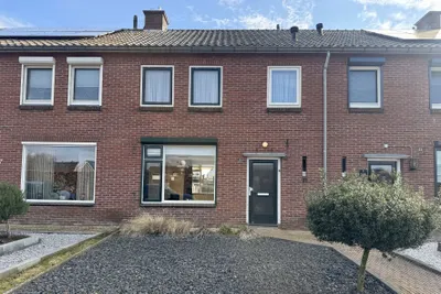 Foto van Disselsweg 19, Enter