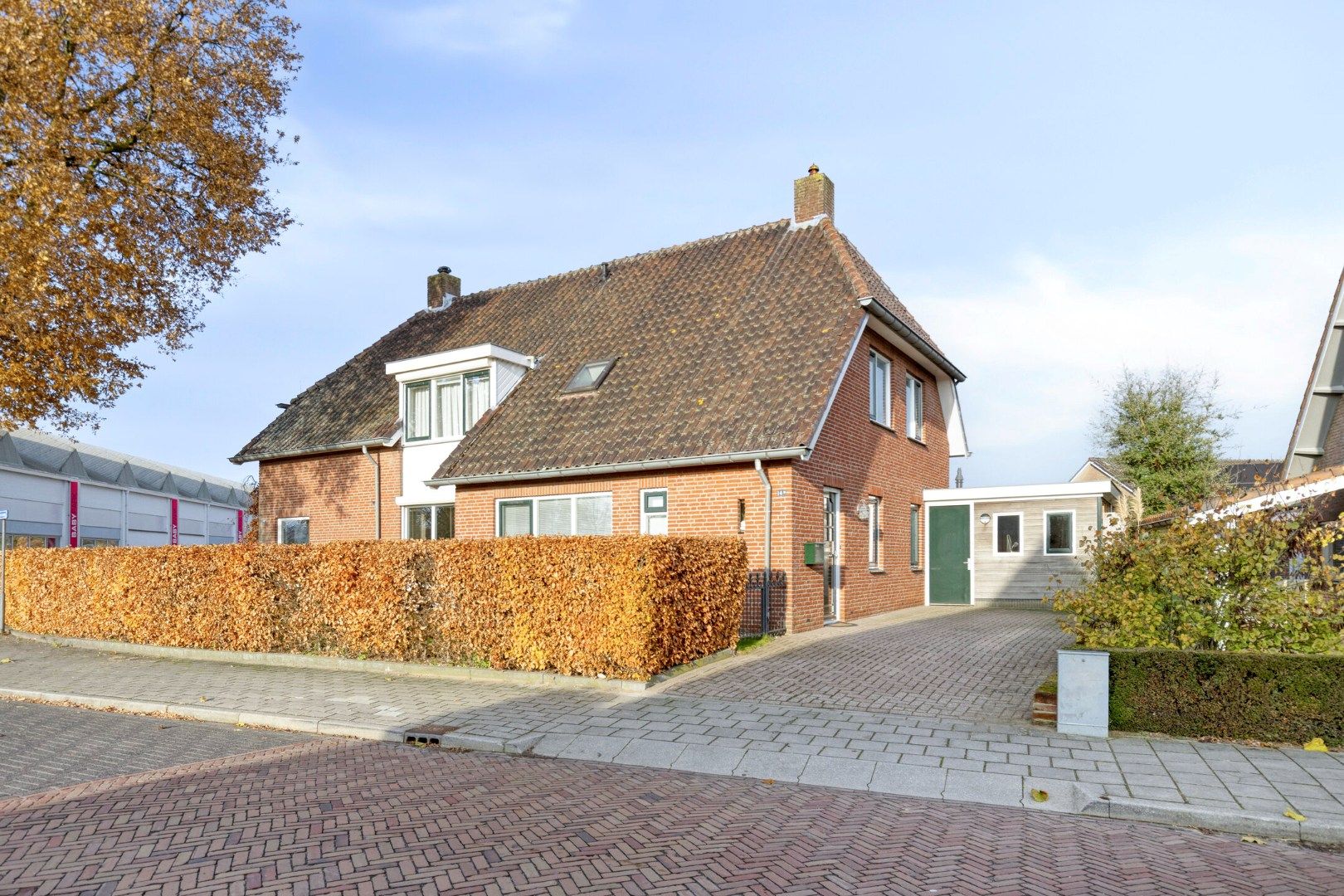 Foto van Stationsweg 14b, Enter
