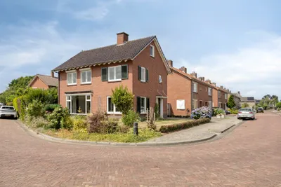 Foto van Prins Bernhardlaan 18, Enter