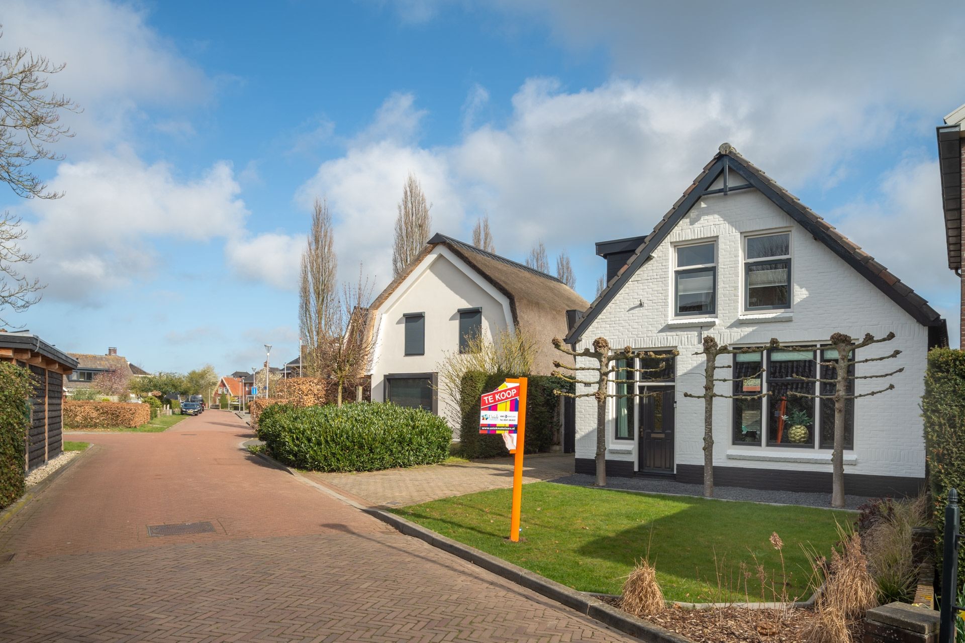 Foto van Zwiksweg 14, Enter