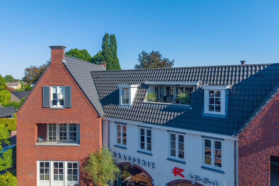 Foto van Dorpsstraat 141C, Enter