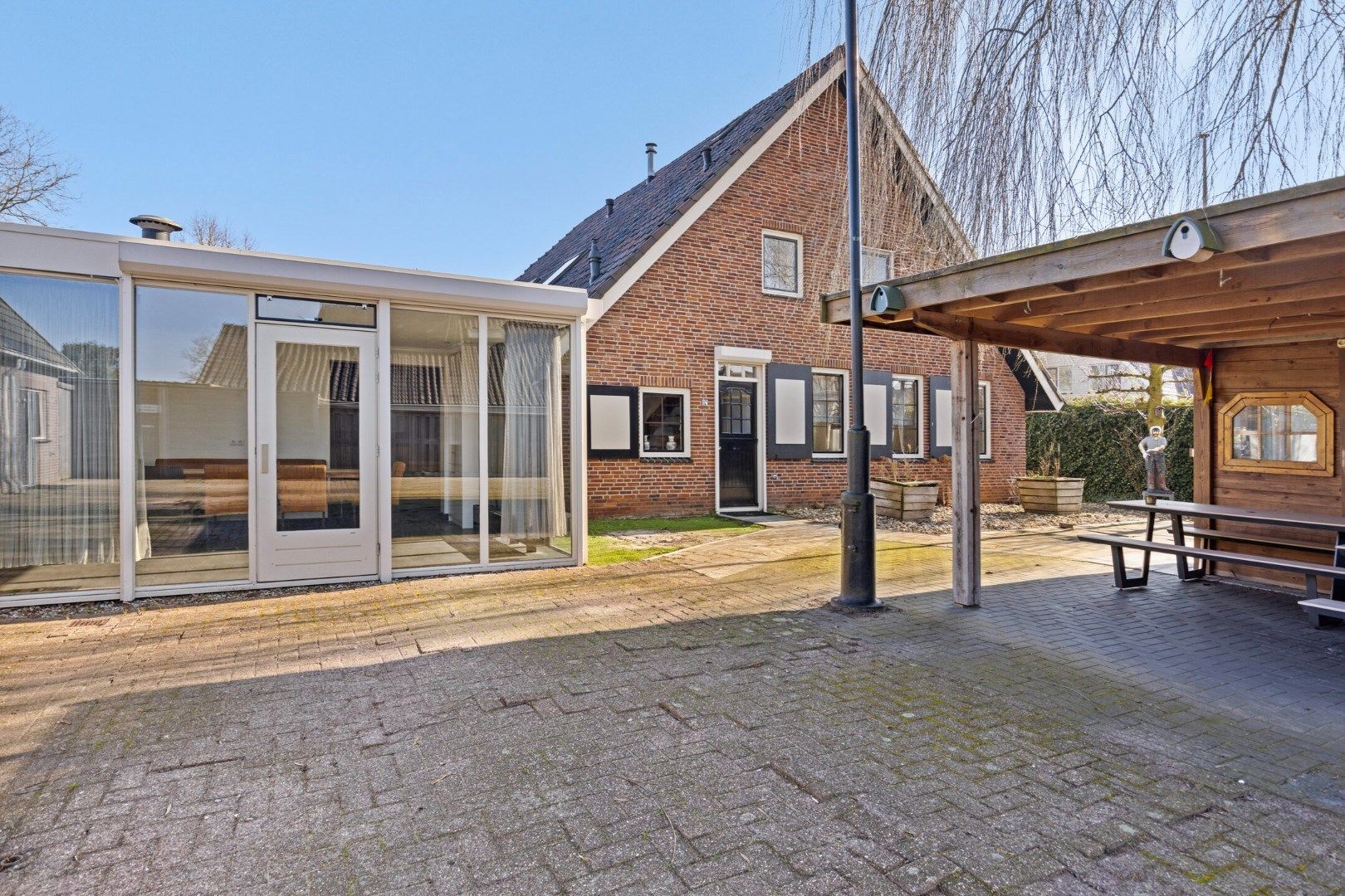 Foto van Brinkstraat 17, Enter