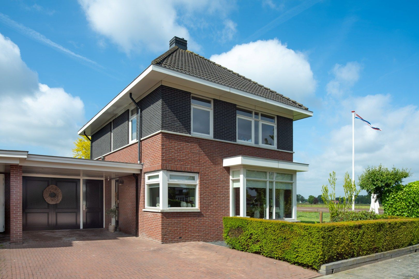 Foto van De Akkers 67, Enter