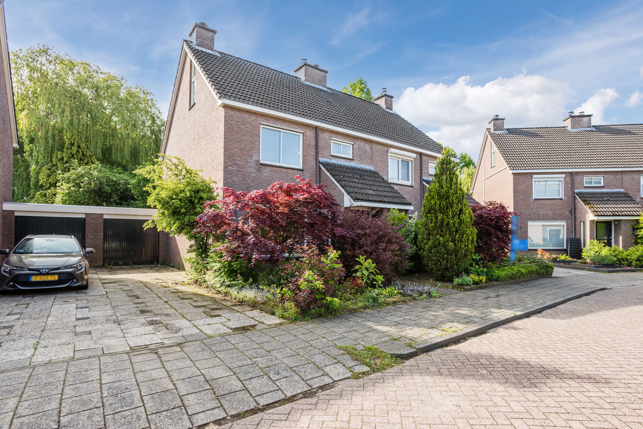 Foto van Erve Oldenhof 63, Enter