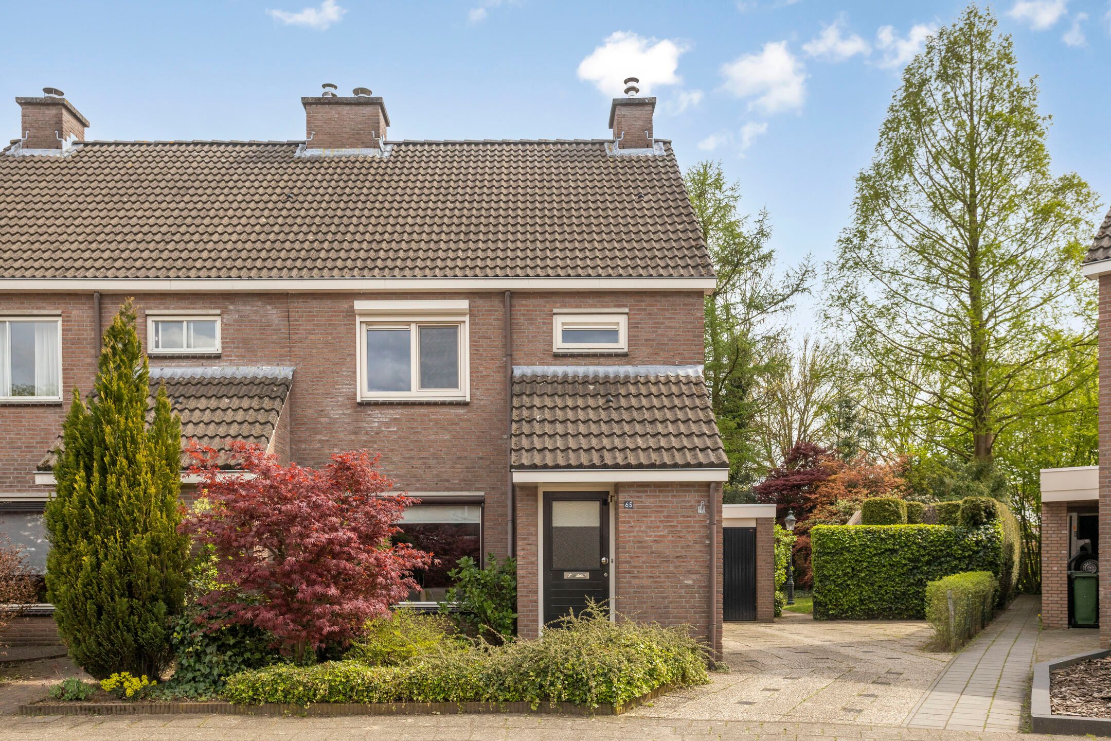 Foto van Erve Oldenhof 65, Enter