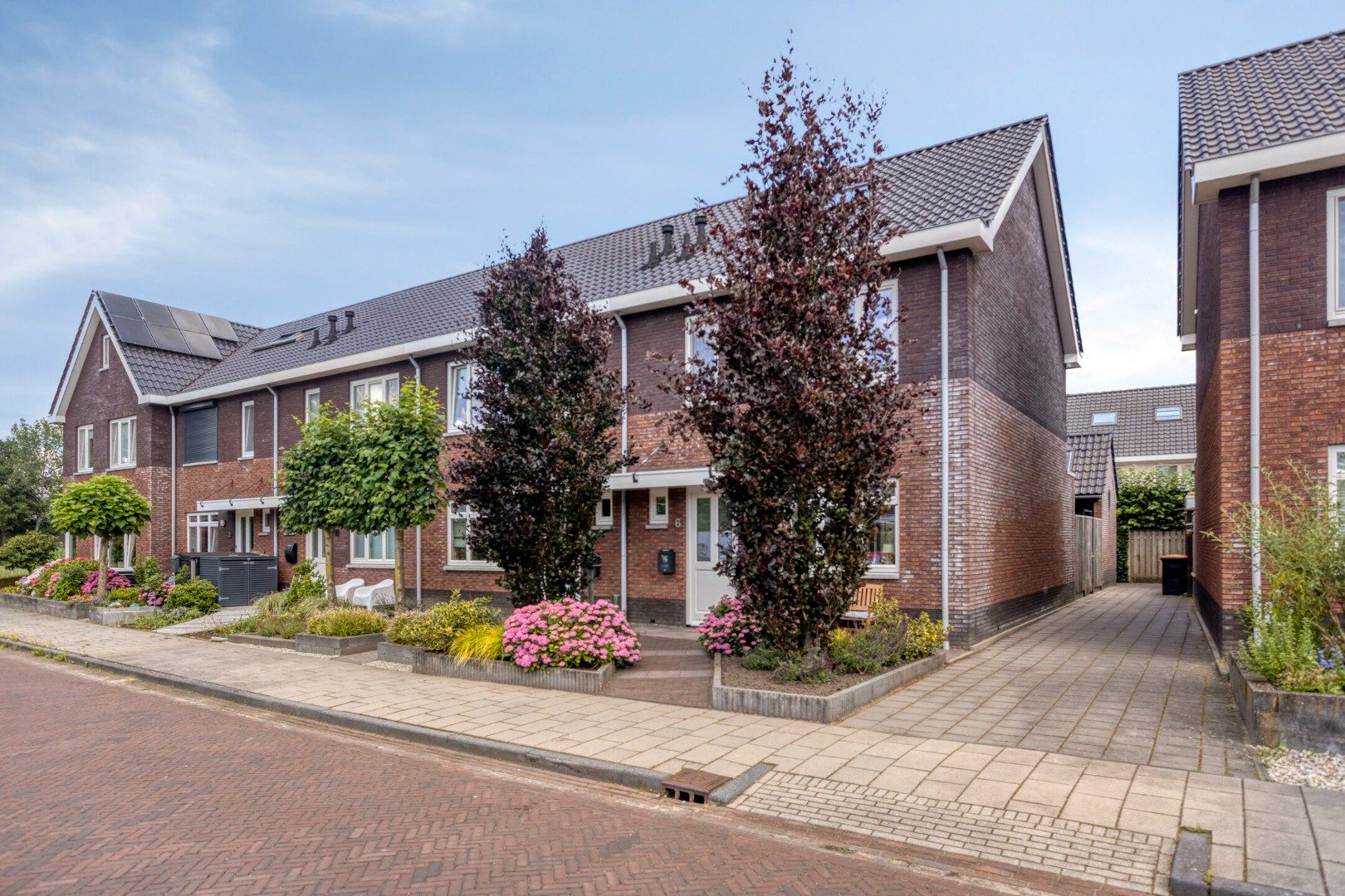 Foto van Koehorst 6, Enter