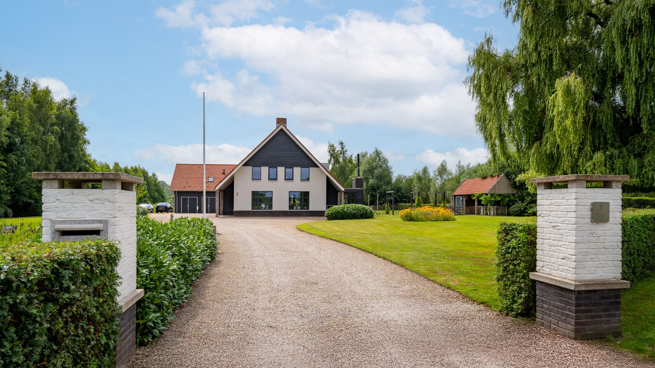 Foto van Enterveenweg 3, Enter
