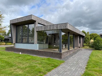 Foto van Vloodweg 7J10, Enter