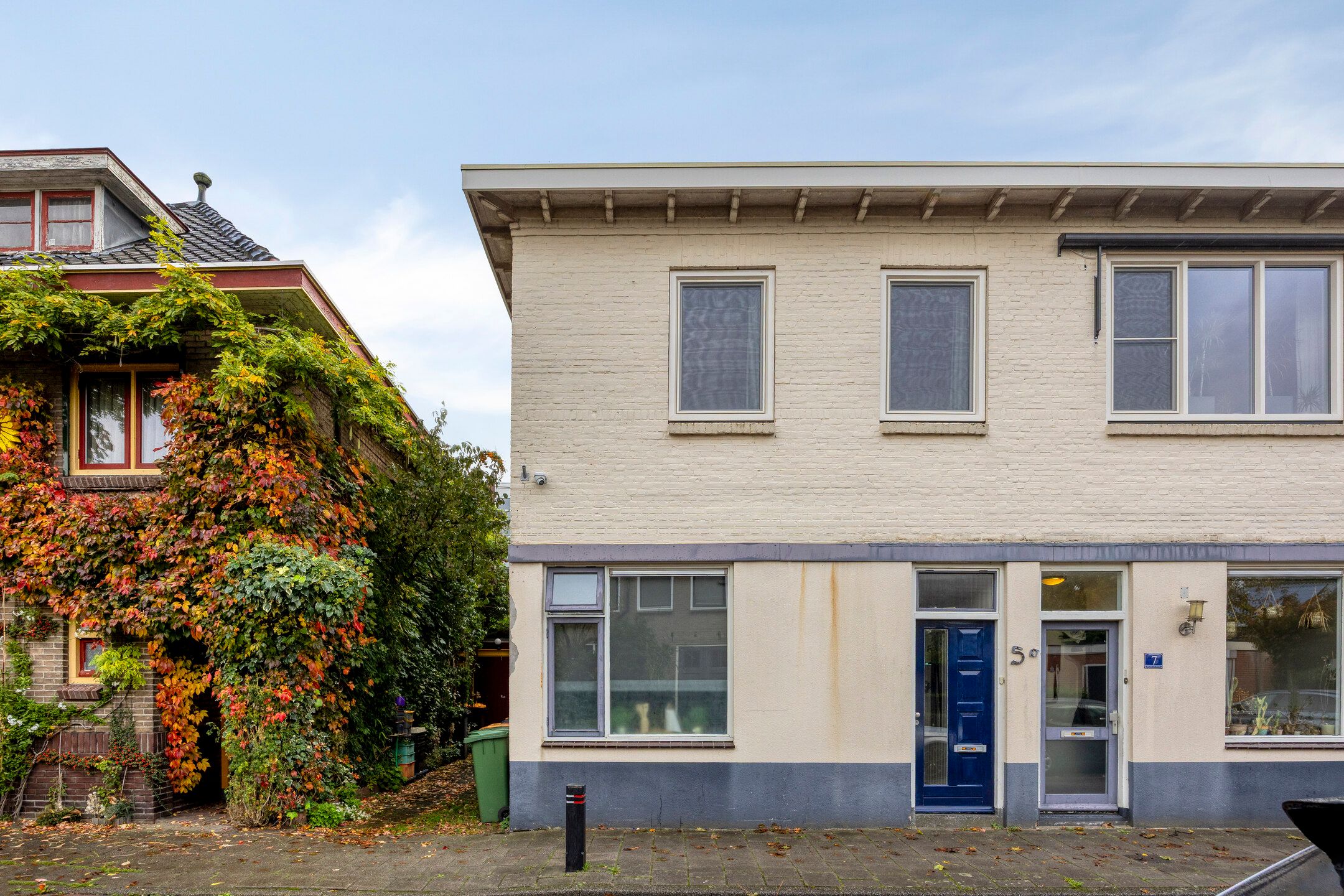 Foto van Waterstraat 5a, Goor