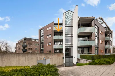 Foto van Waterstraat 82, Goor