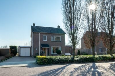 Foto van Irisstraat 6, Goor