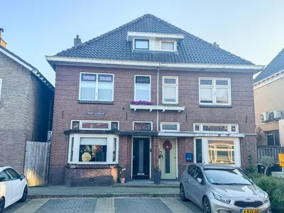 Foto van Prinses Julianaplein 4, Goor
