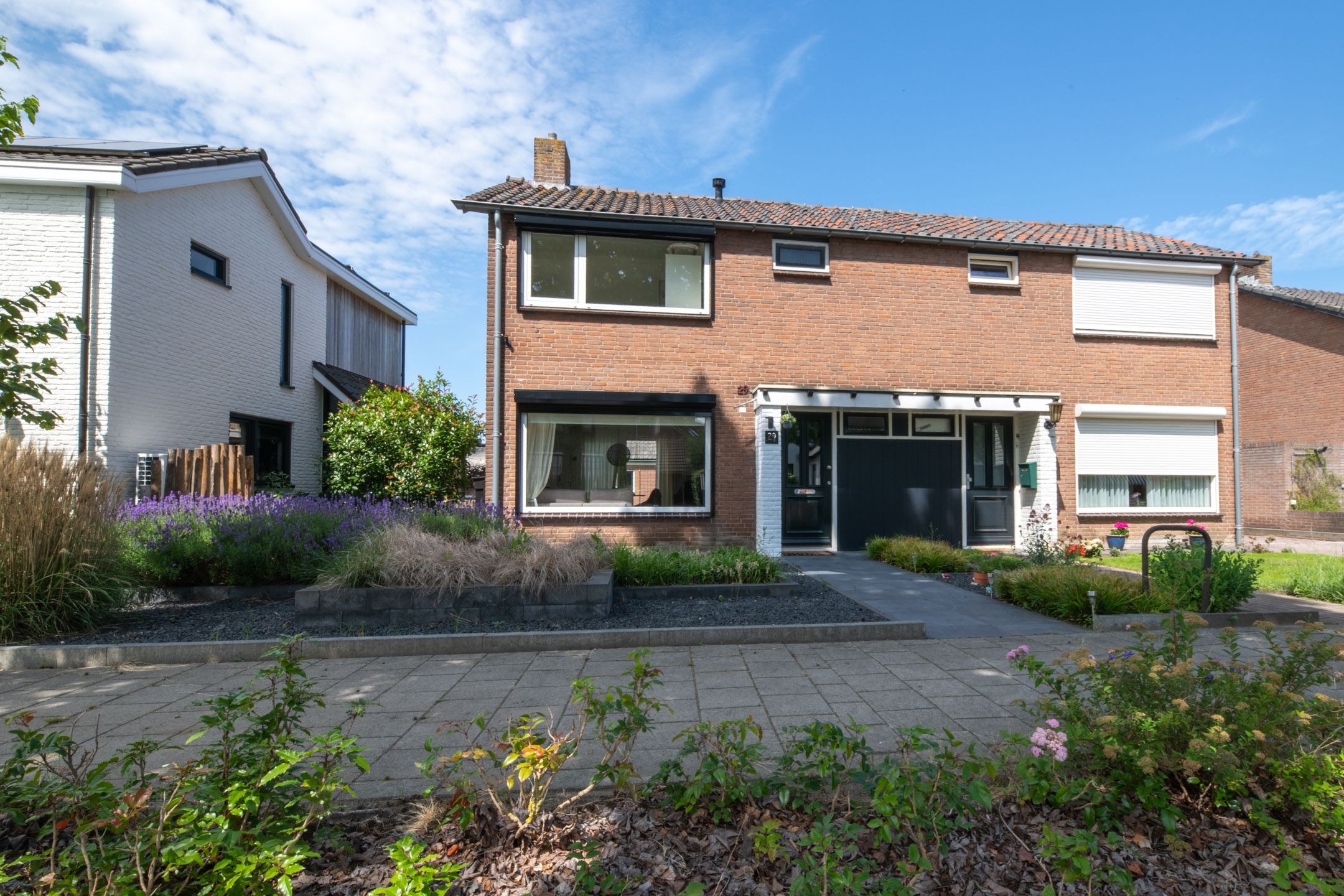 Foto van Kloosterlaan 29, Goor