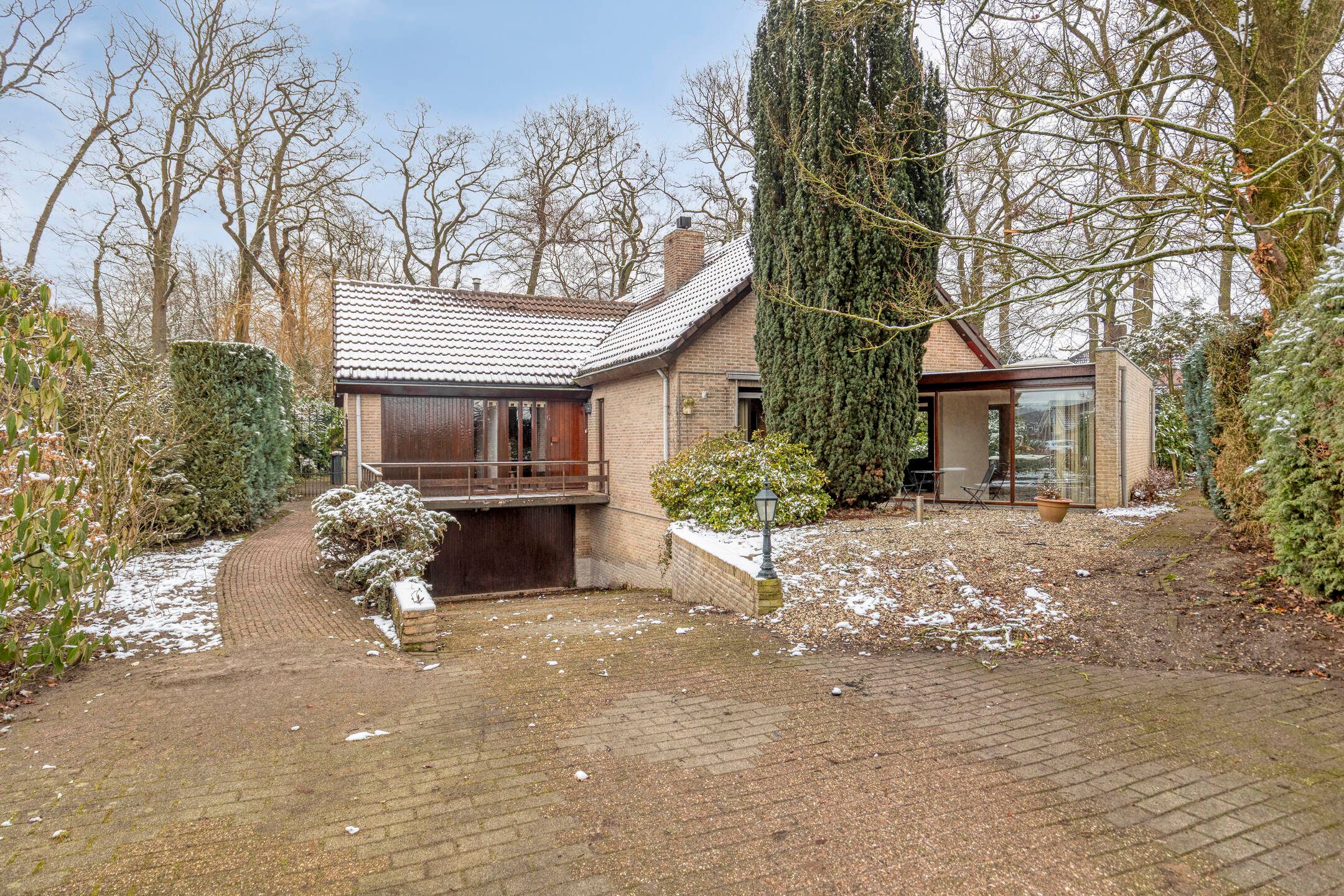Foto van Buitenhagen 6, Goor