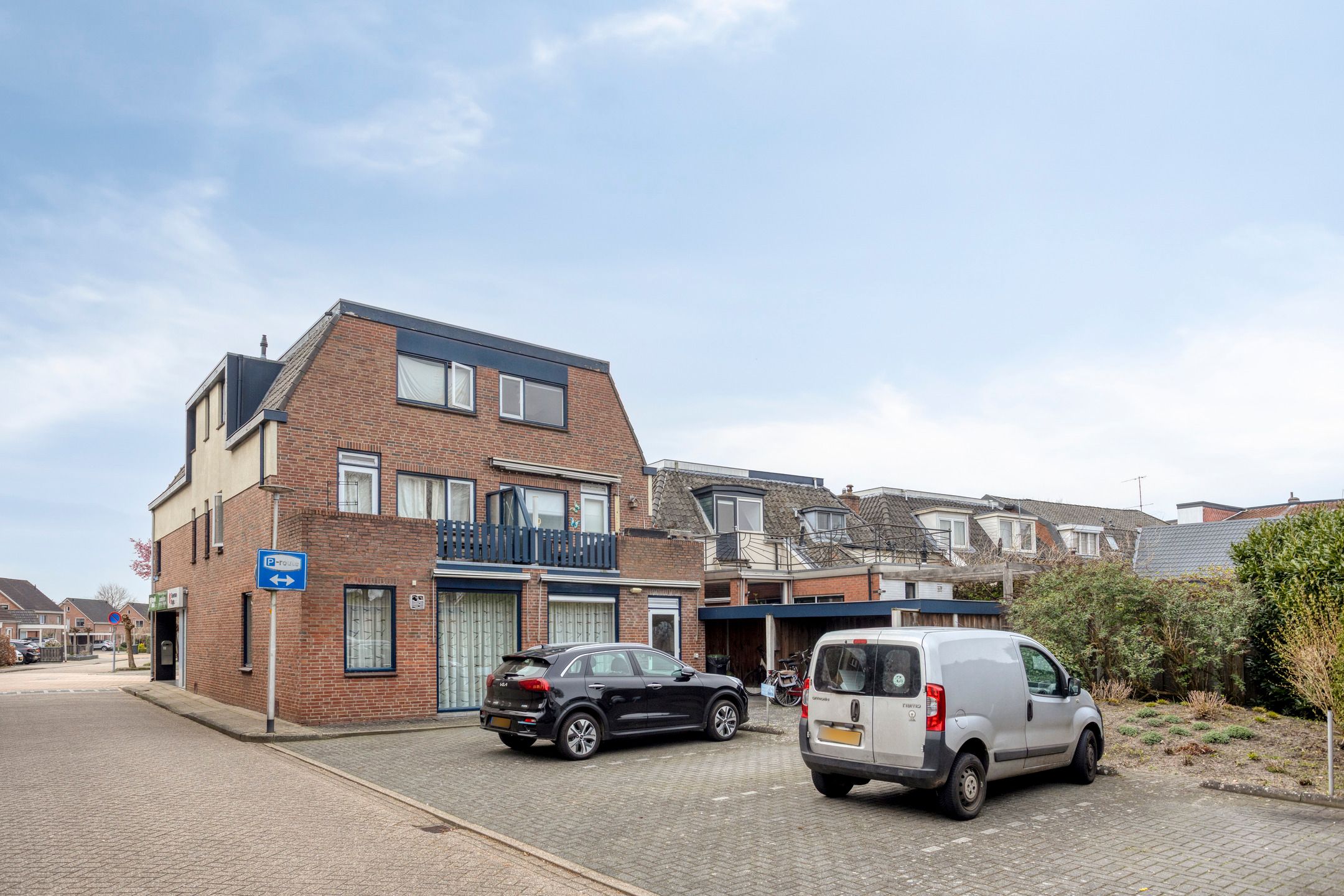 Foto van Grotestraat 19d, Goor