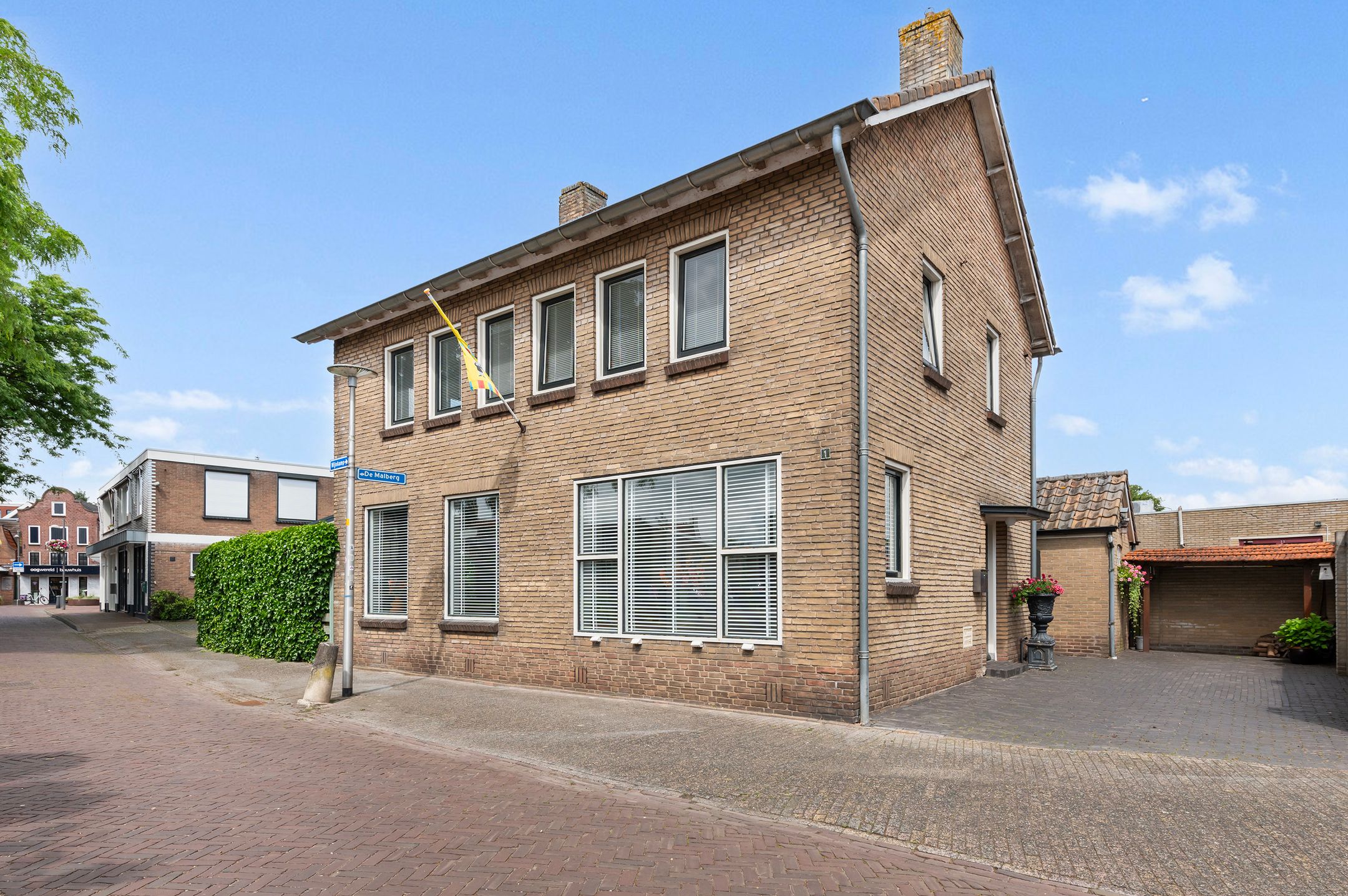 Foto van Wijnkamp 1, Goor