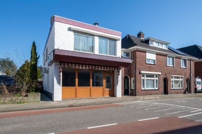 Foto van Hengevelderstraat 51, Goor