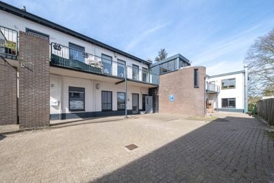 Foto van Molenstraat 4A, Goor