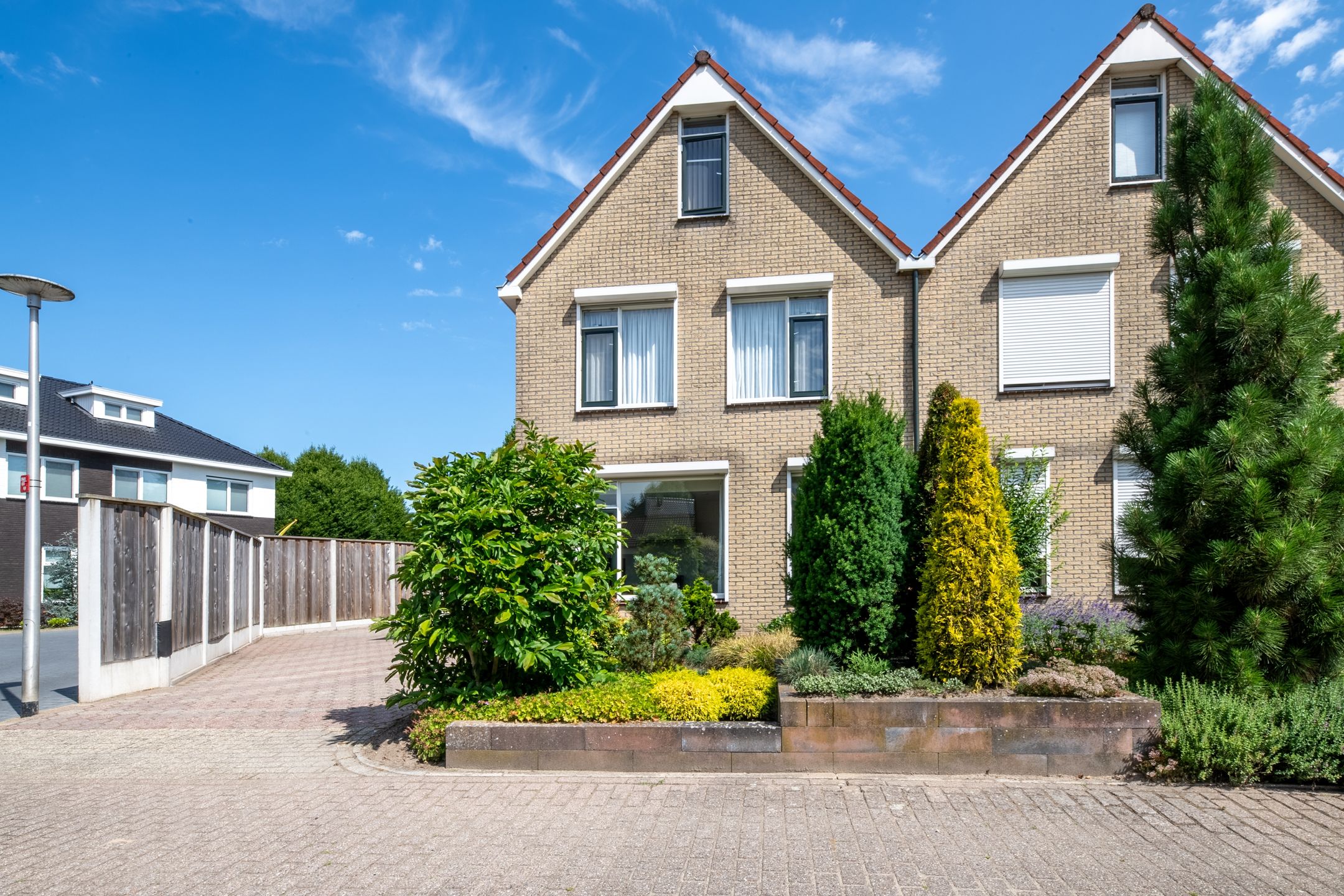 Foto van Binnenhagen 20, Goor