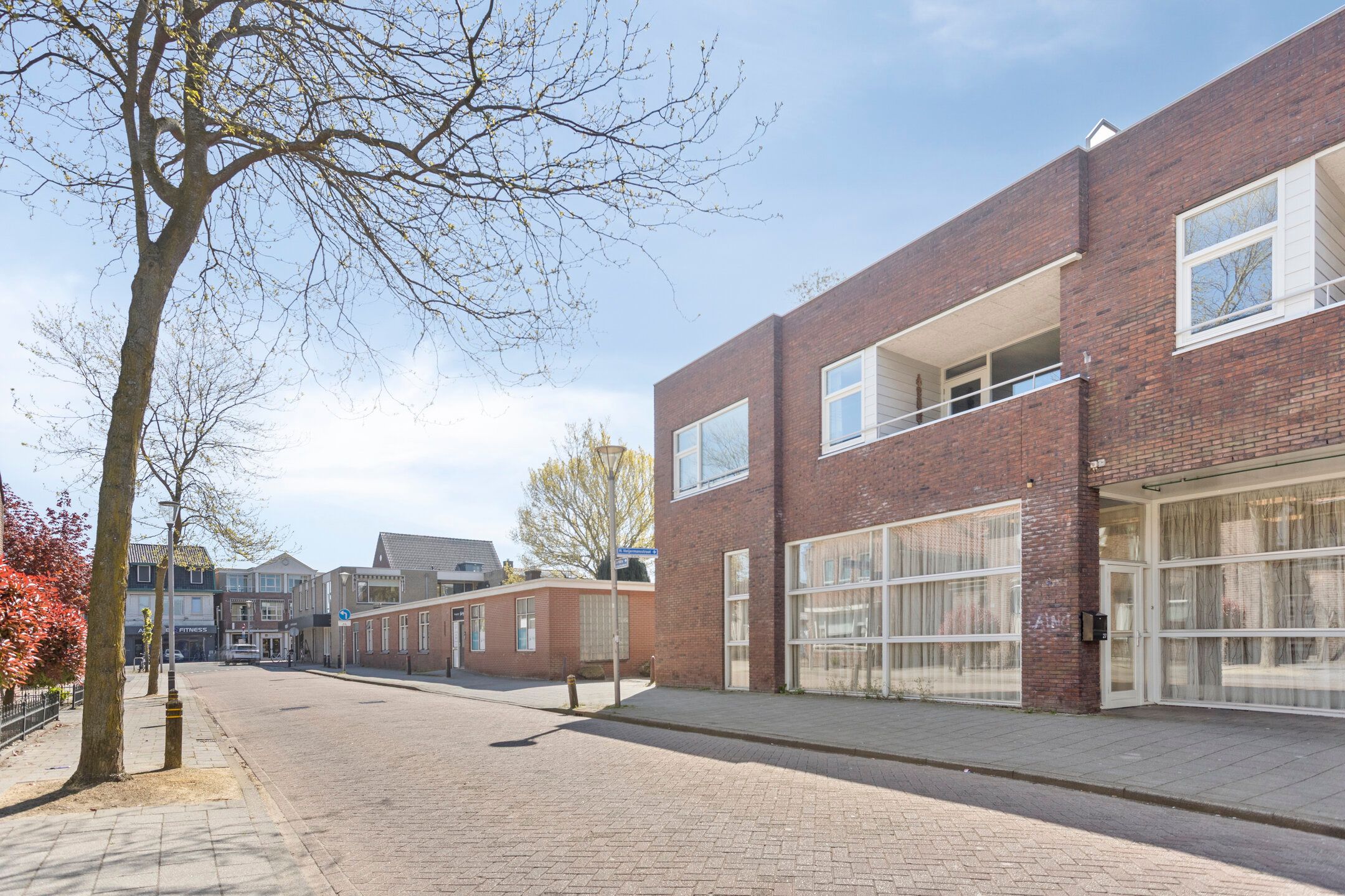 Foto van de Höfte 47, Goor