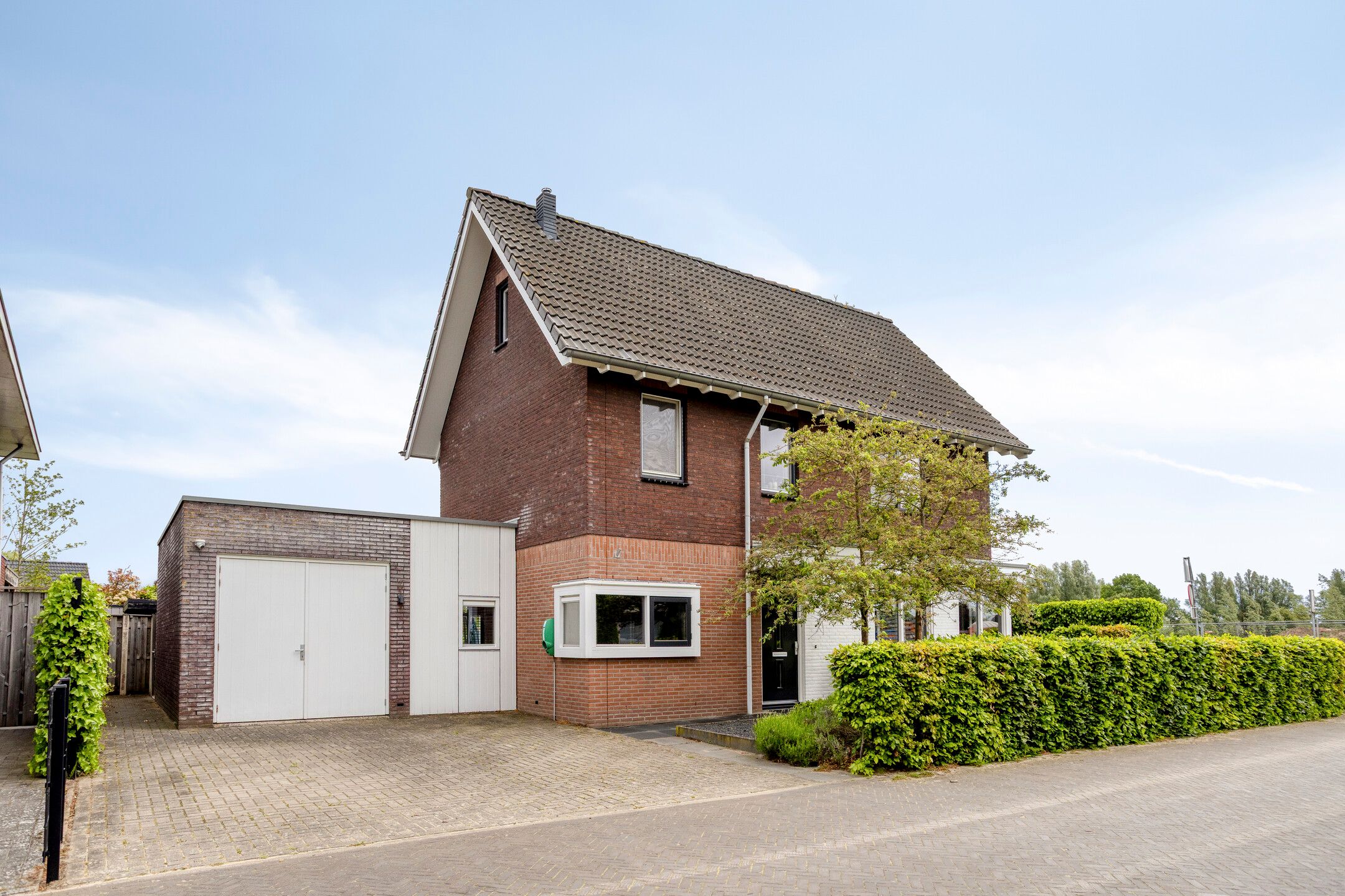 Foto van Sperwerstraat 2, Goor