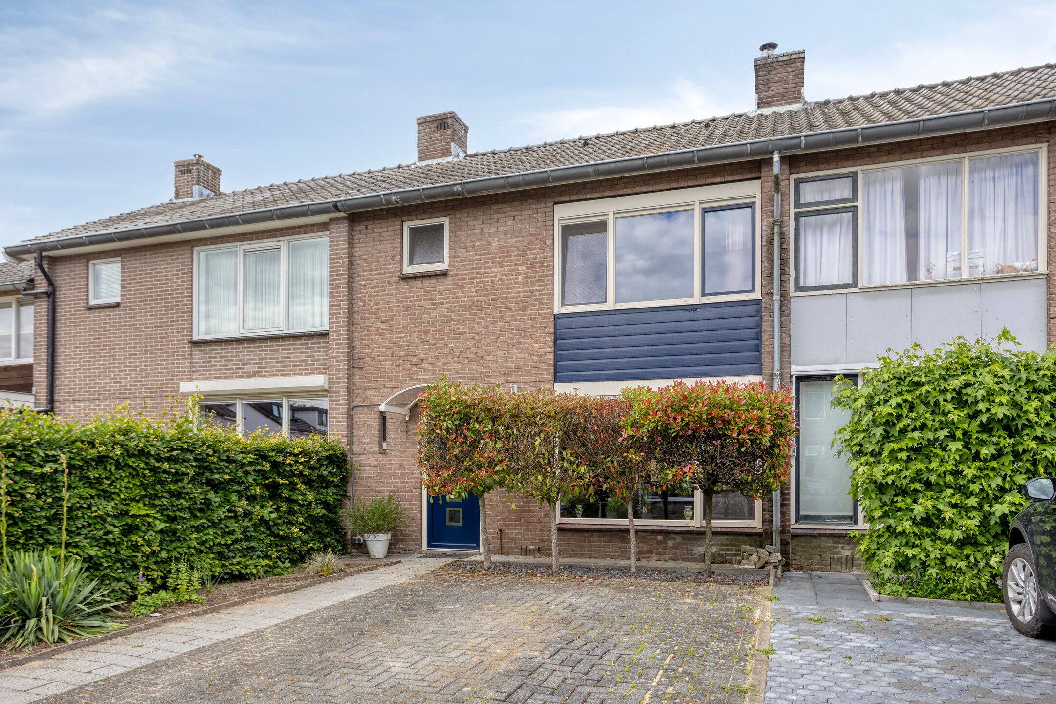 Foto van Leeuwerikstraat 3, Goor