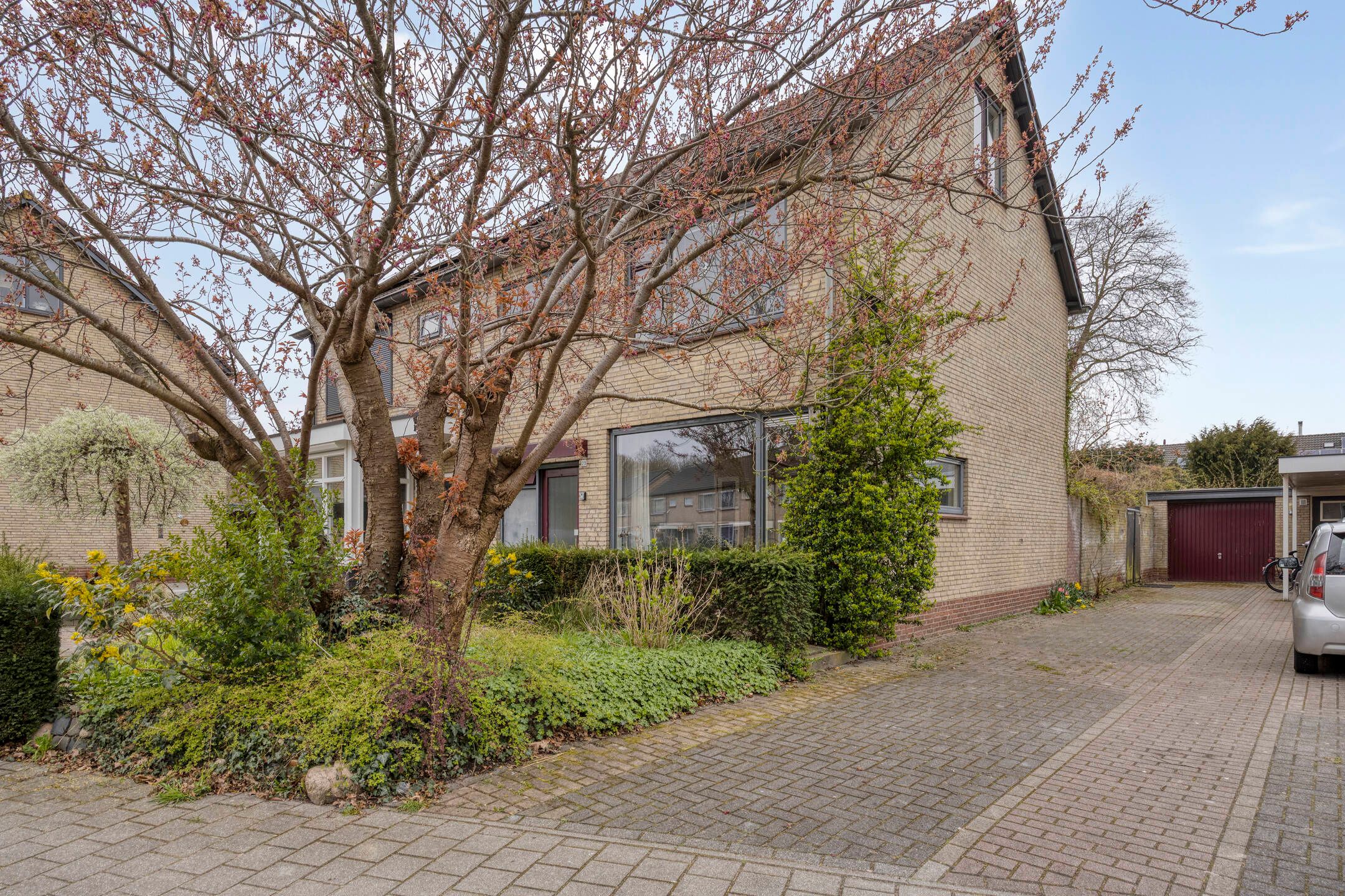 Foto van Spreeuwenstraat 23, Goor